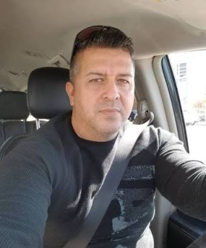 Javier M. Barcelona